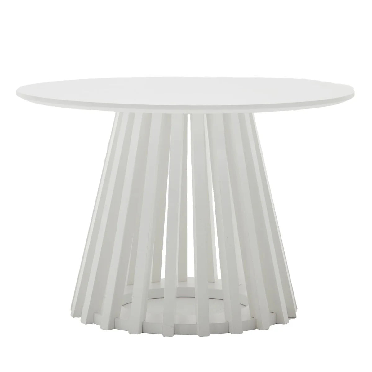 Modern Round Coffee Table