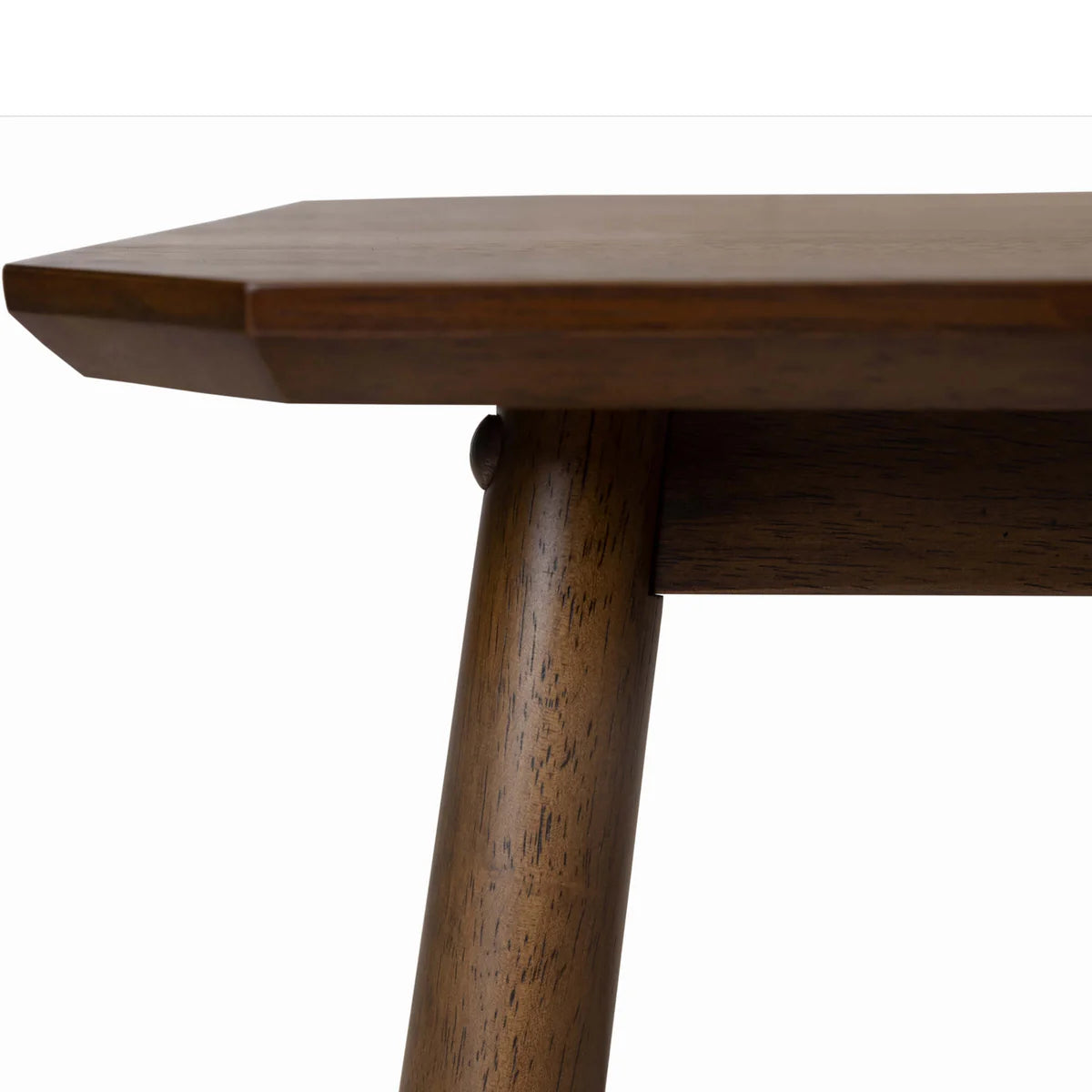 Modern Classic Rectangular Coffee Table